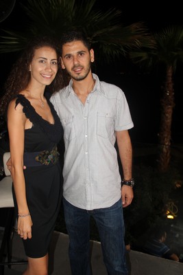 Jouzour Loubnan